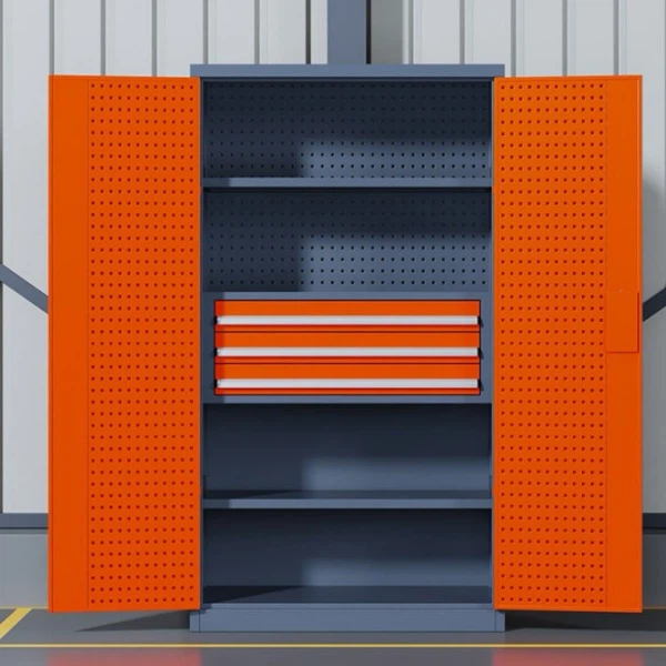 tall tool storage cabinet4